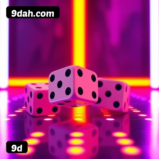 Tabela RTP dos jogos de cassino da 9d