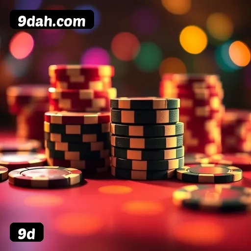 Catálogo 9d 3.100+ jogos - Pragmatic Play, Evolution, NetEnt