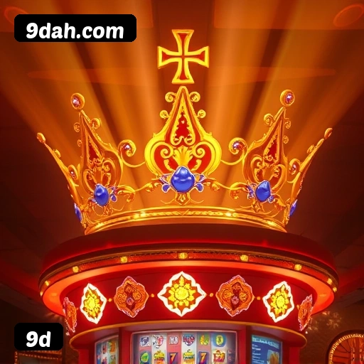 Loterias online disponíveis na 9d