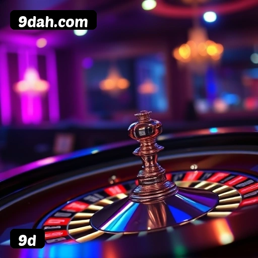 Principais provedores de slots da 9d - NetEnt, Pragmatic Play, Play'n GO