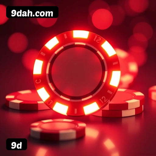 Níveis do programa VIP da 9d